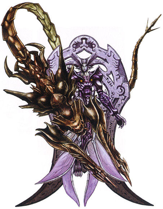 Pictured: My new nemesis